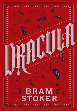 Dracula (Barnes and Noble Flexibound Editions)