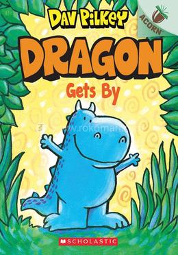 Dragon #3: Dragon Gets By (An Acorn Book) image