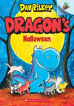 Dragon's Halloween (An Acorn Book) image