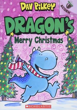 Dragon - 5 : Dragon's Merry Christmas image