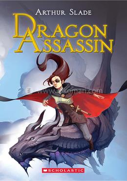 Dragon Assassin - 1