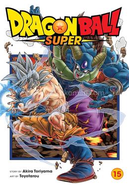 Dragon Ball Super 15 image