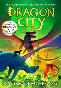 Dragon City image