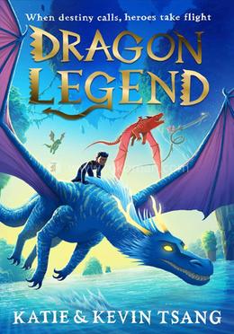 Dragon Legend image