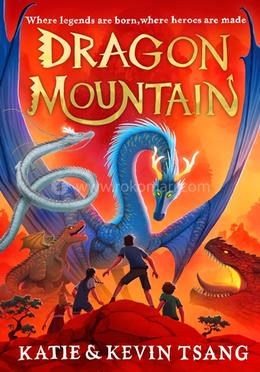 Dragon Mountain image