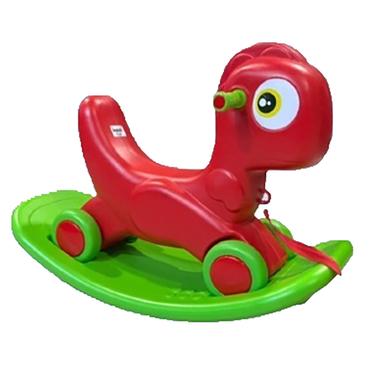 Dragon Rocker-2in1-(Red-Green) image