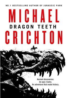 Dragon Teeth image