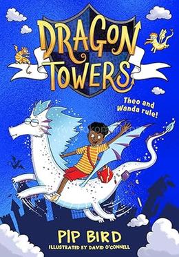 Dragon Towers image