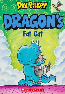 Dragon's Fat Cat - 02 image