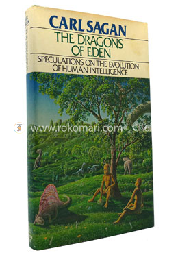 Dragons Of Eden image