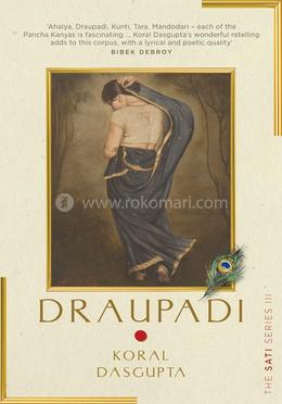 Draupadi image