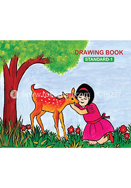 Drawing Book Standard-1 image