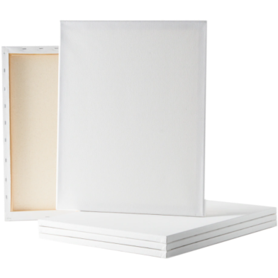 Drawing Canvas For Painting 6/8 Inch - 1Pcs image