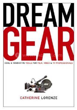 Dream Gear image