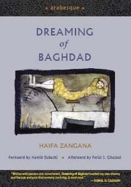 Dreaming Of Baghdad image