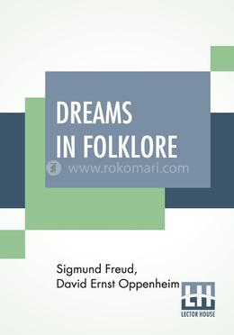 Dreams In Folklore image