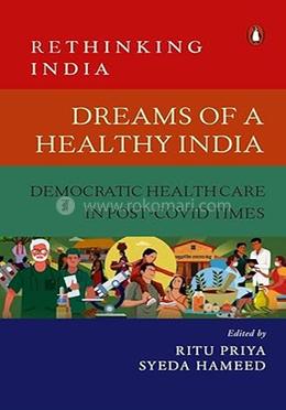 Dreams of a Healthy India - Vol. 9