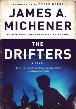 The Drifters image