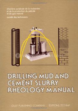 Drilling Mud and Cement Slurry Rheology Manual image
