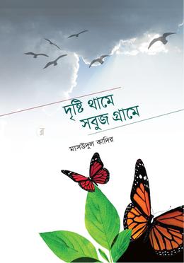 দৃষ্টি থামে সবুজ গ্রামে
