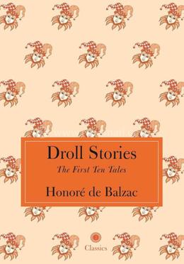 Droll Stories image