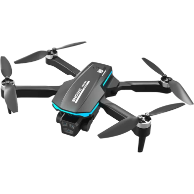 Drone S3S Max Brushless With Gimbal Camera image