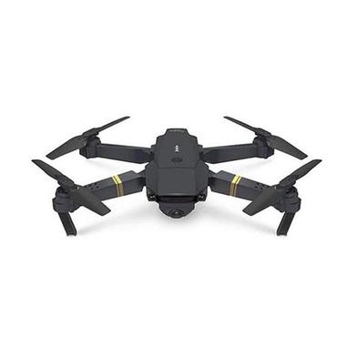 Drone / Quadcopter 998 Pro Micro foldable Drone Set image