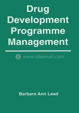 Drug Development Programme Management image