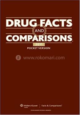 Drug Facts and Comparisons image