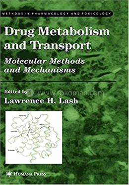 Drug Metabolism and Transport