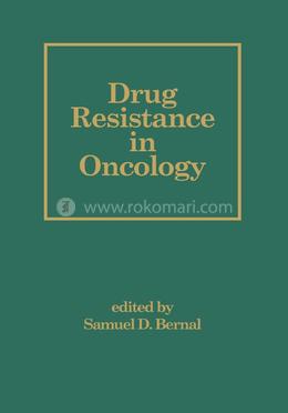 Drug Resistance in Oncology image