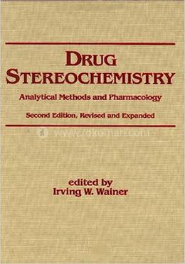 Drug Stereochemistry image
