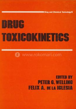 Drug Toxicokinetics