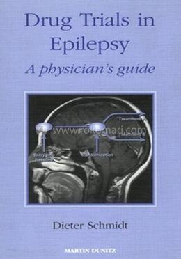 Drug Trials in Epilepsy image