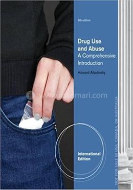 Drug Use and Abuse: A Comprehensive Introduction image