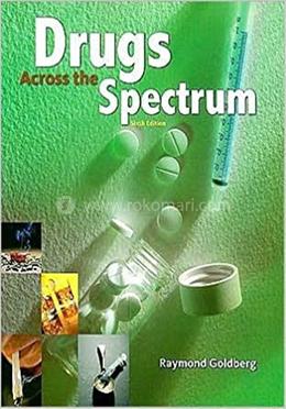 Drugs Across The Spectrum image