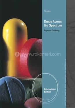 Drugs Across the Spectrum image