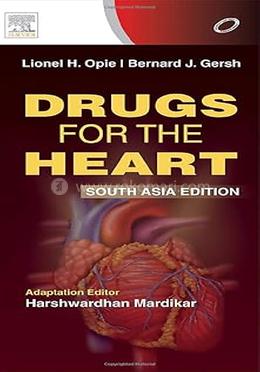 Drugs For The Heart image
