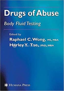 Drugs Of Abuse: Body Fluid Testing image
