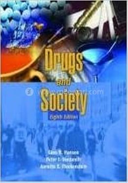 Drugs and Society image