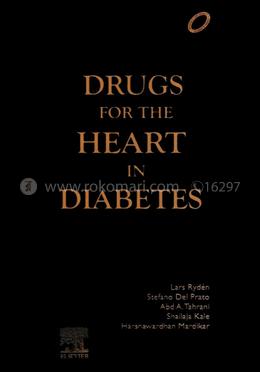 Drugs for the Heart in Diabetes image
