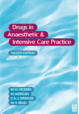 Drugs in Anaesthetic and Intensive Care Practice image