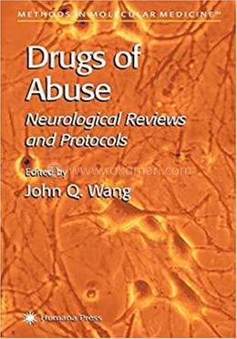 Drugs of Abuse image