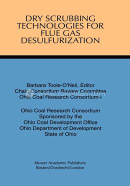 Dry Scrubbing Technologies for Flue Gas Desulfurization