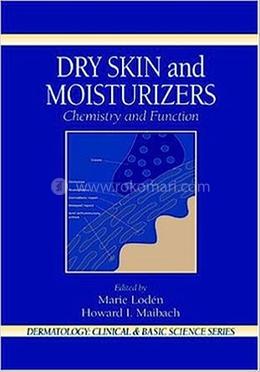 Dry Skin and Moisturizers image
