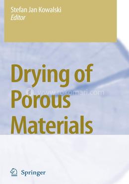 Drying of Porous Materials image