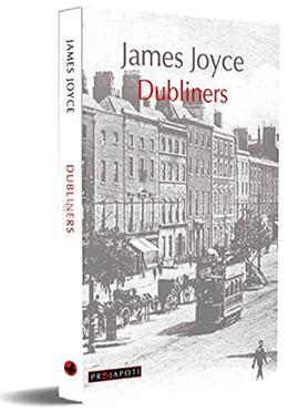 Dubliners image