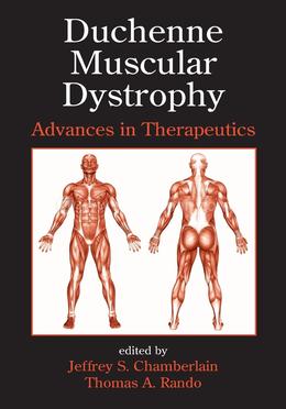 Duchenne Muscular Dystrophy image