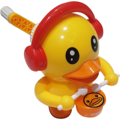 Duck Pencil Sharpener image