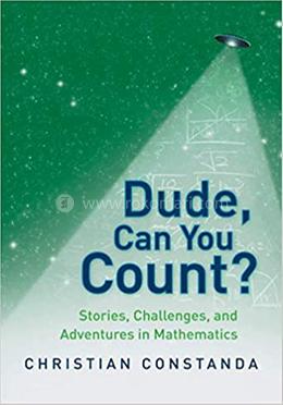 Dude, Can You Count? image